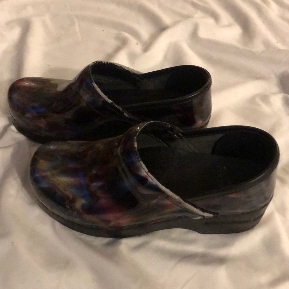 Danskos